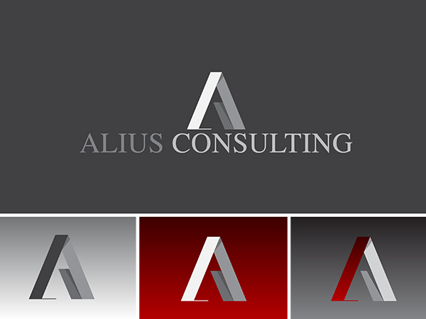 Design de Logo par Harnatz pour Alius Limited | Design #826501