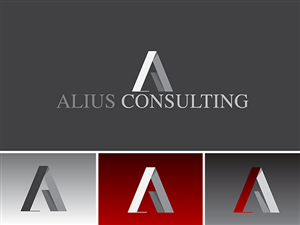 Logo Design by Harnatz