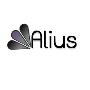 Logo Design by LindaDN for Alius Limited | Design: #813742