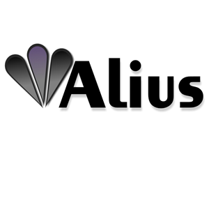 Logo Design by LindaDN for Alius Limited | Design: #813743