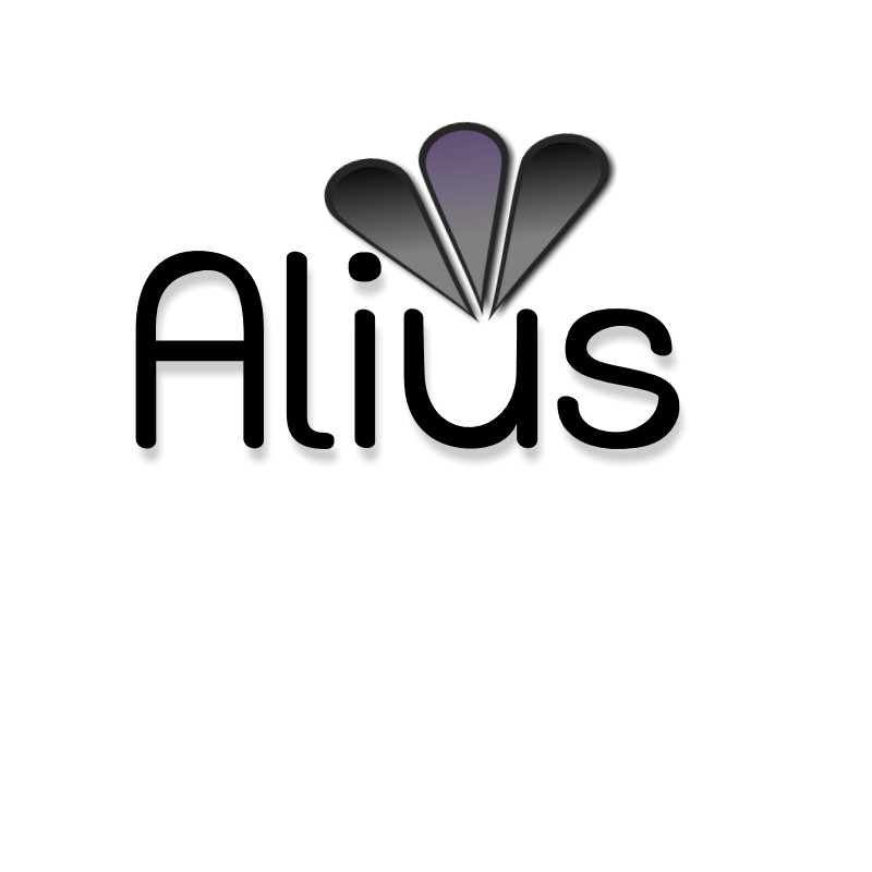 Logo Design by LindaDN for Alius Limited | Design #813745