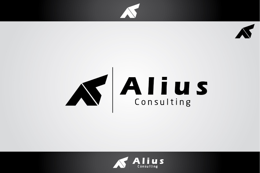 Logo-Design von John Adel für Alius Limited | Design #813536