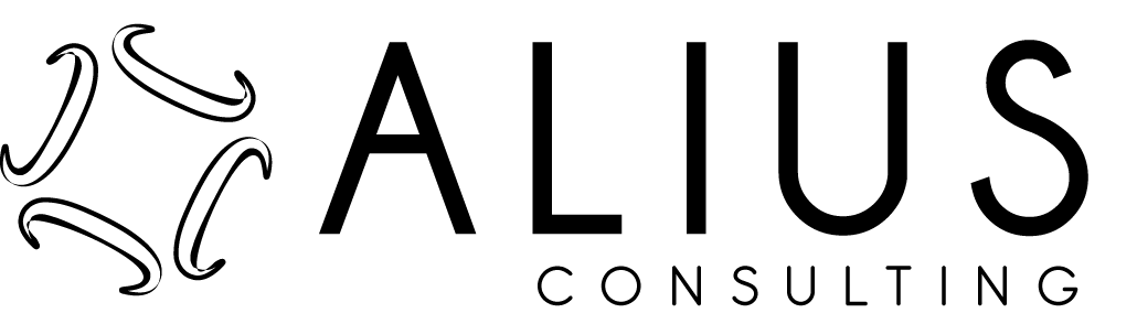 Logo Design by ct1983 for Alius Limited | Design #814568