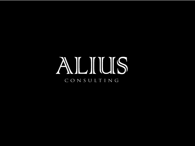 Logo Design by crystaluv for Alius Limited | Design #818235