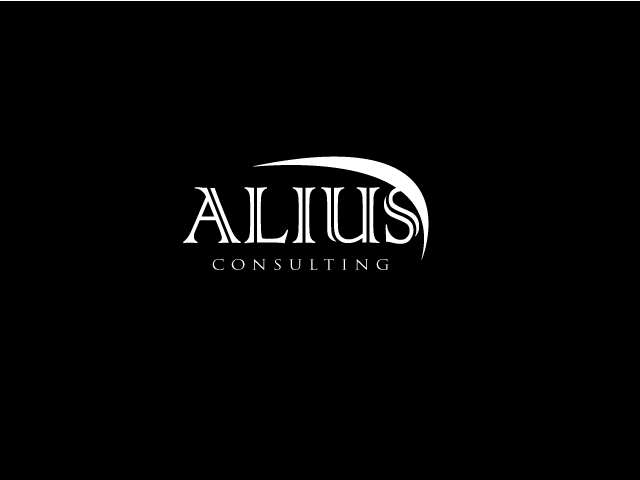 Logo Design by crystaluv for Alius Limited | Design #818248