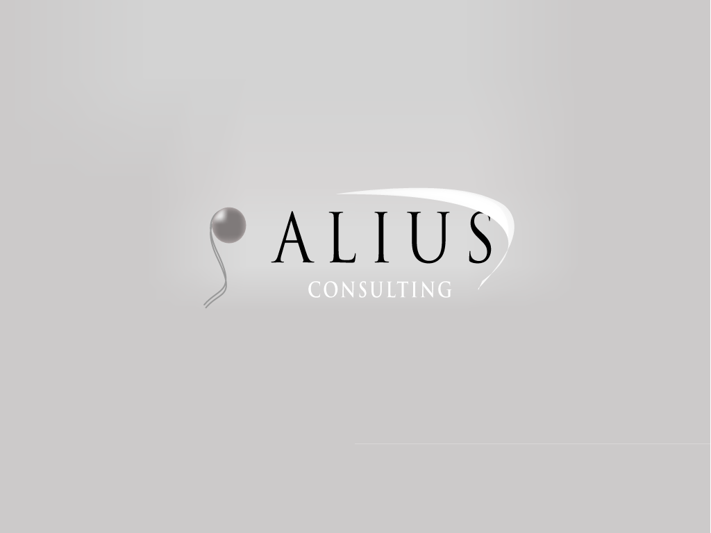 Logo-Design von crystaluv für Alius Limited | Design #822916