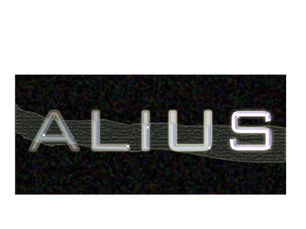 Logo-Design von Erbay für Alius Limited | Design #828001