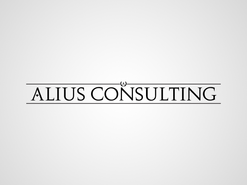 Logo Design by Niklaz for Alius Limited | Design #824705