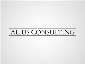 Logo-Design von Niklaz für Alius Limited | Design: #824707