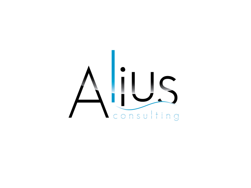 Logo Design by budha for Alius Limited | Design #825847