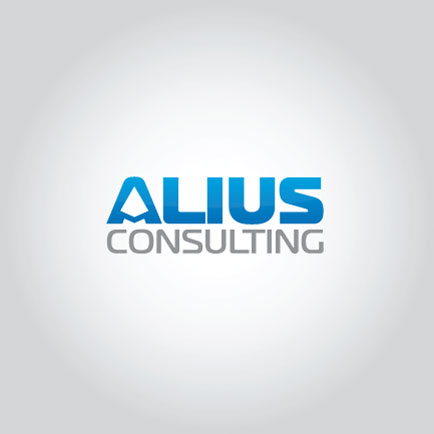 Logo Design by 9tnine for Alius Limited | Design #820427
