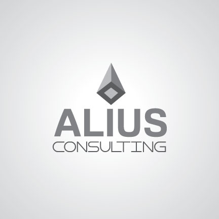 Logo Design by 9tnine for Alius Limited | Design #821412