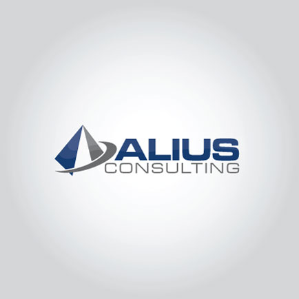 Logo Design by 9tnine for Alius Limited | Design #821490