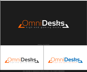 Logo-Design von Bujar Lubovci