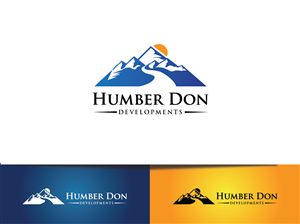 Logo Design by Niko Dola