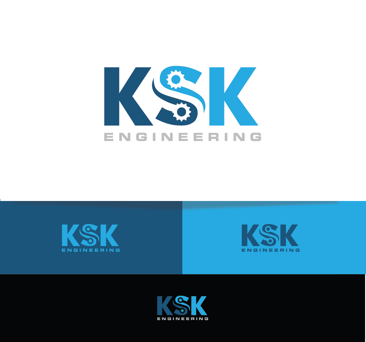 Logo Design by Niko Dola for this project | Design #3294909