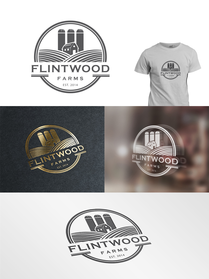 Logo Design by art by SUGU for this project | Design #3306346