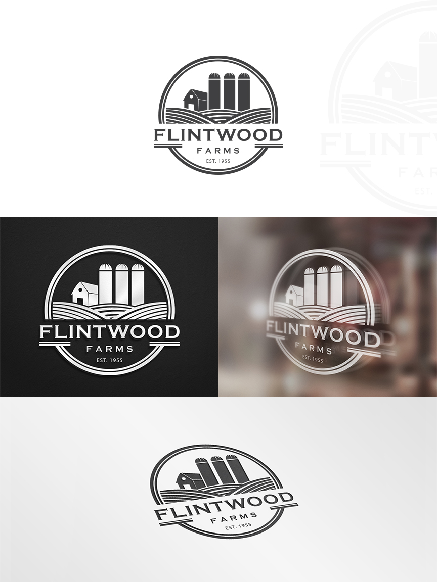Logo Design by art by SUGU for this project | Design #3340283