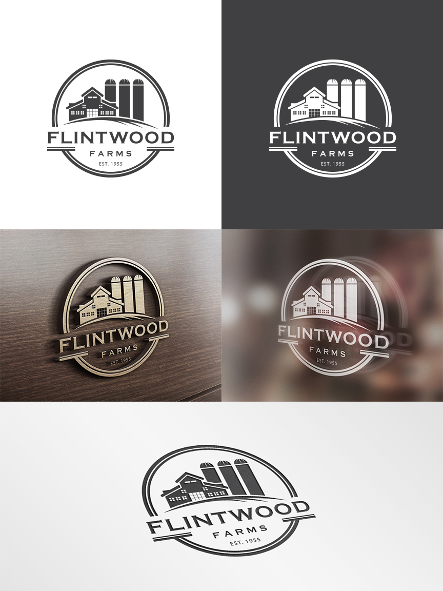 Logo Design by art by SUGU for this project | Design #3355068