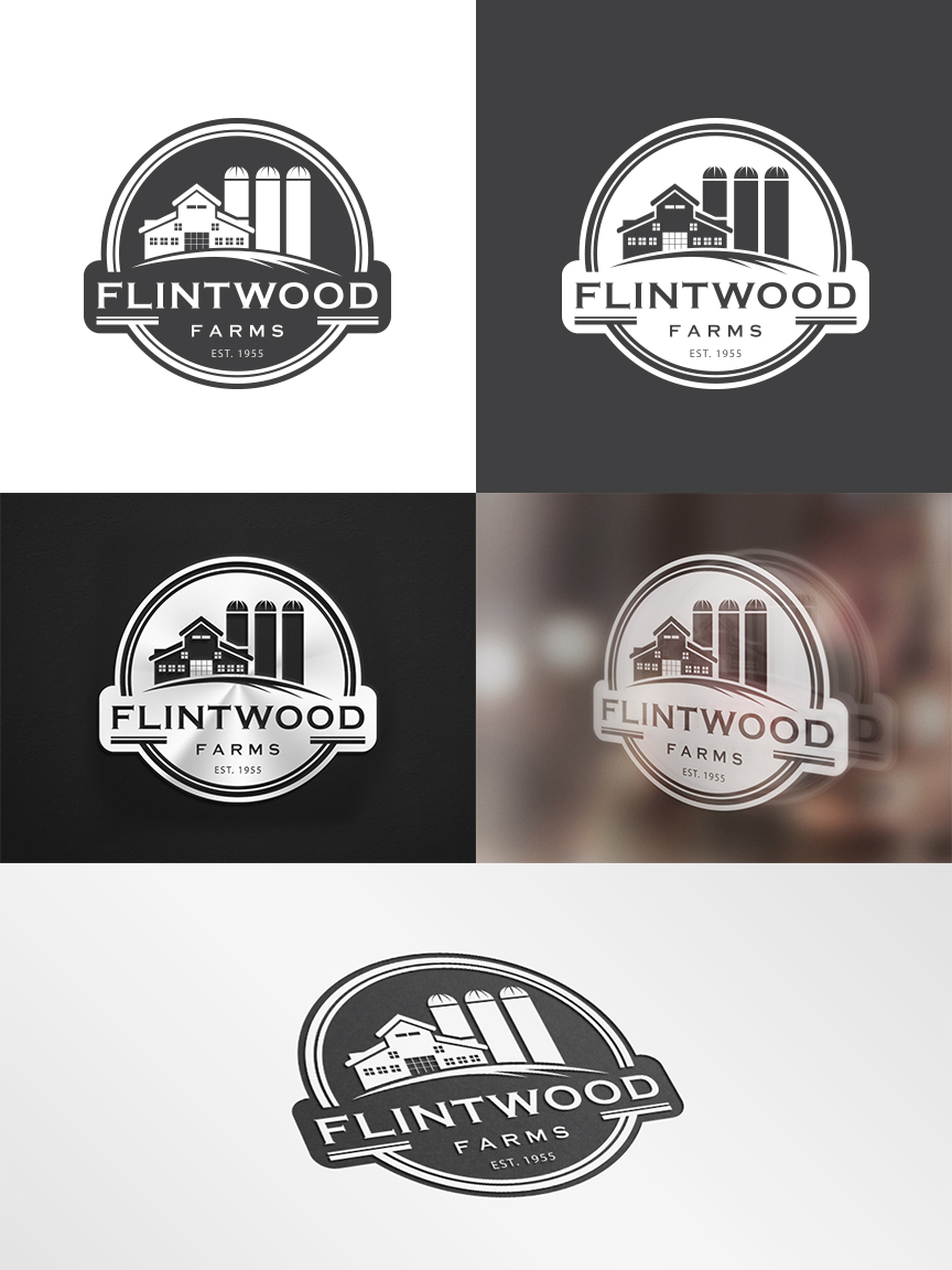 Logo Design by art by SUGU for this project | Design #3355070