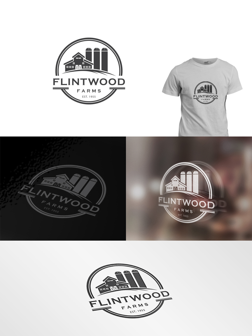 Logo Design by art by SUGU for this project | Design #3361559