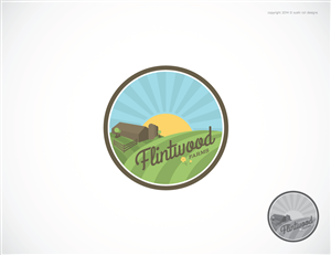 Logo Design by Sushi Roll Designs for this project | Design: #3301092