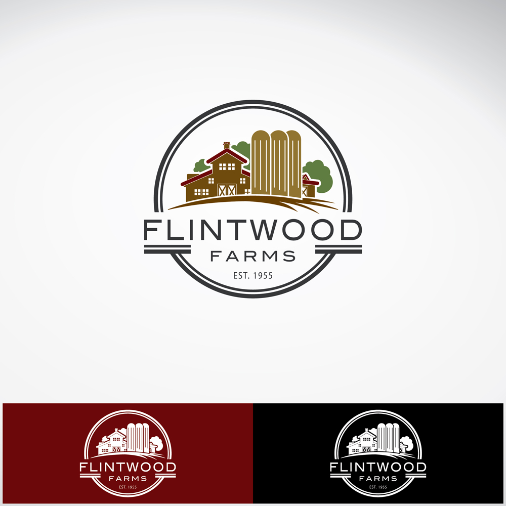 Logo Design by tuan1968 for this project | Design #3348927
