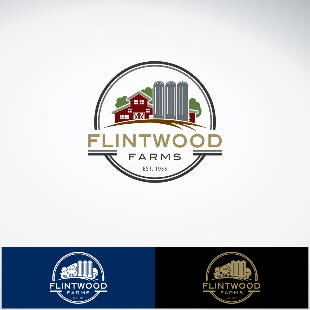 Logo Design by tuan1968 for this project | Design #3353528