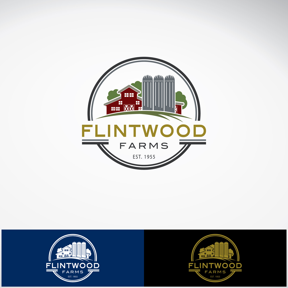 Logo Design by tuan1968 for this project | Design #3353530