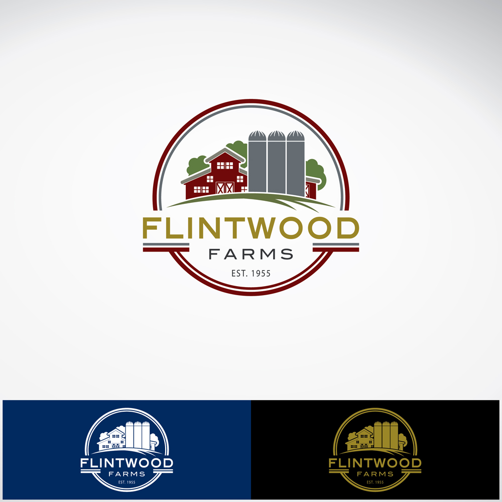 Logo Design by tuan1968 for this project | Design #3353532