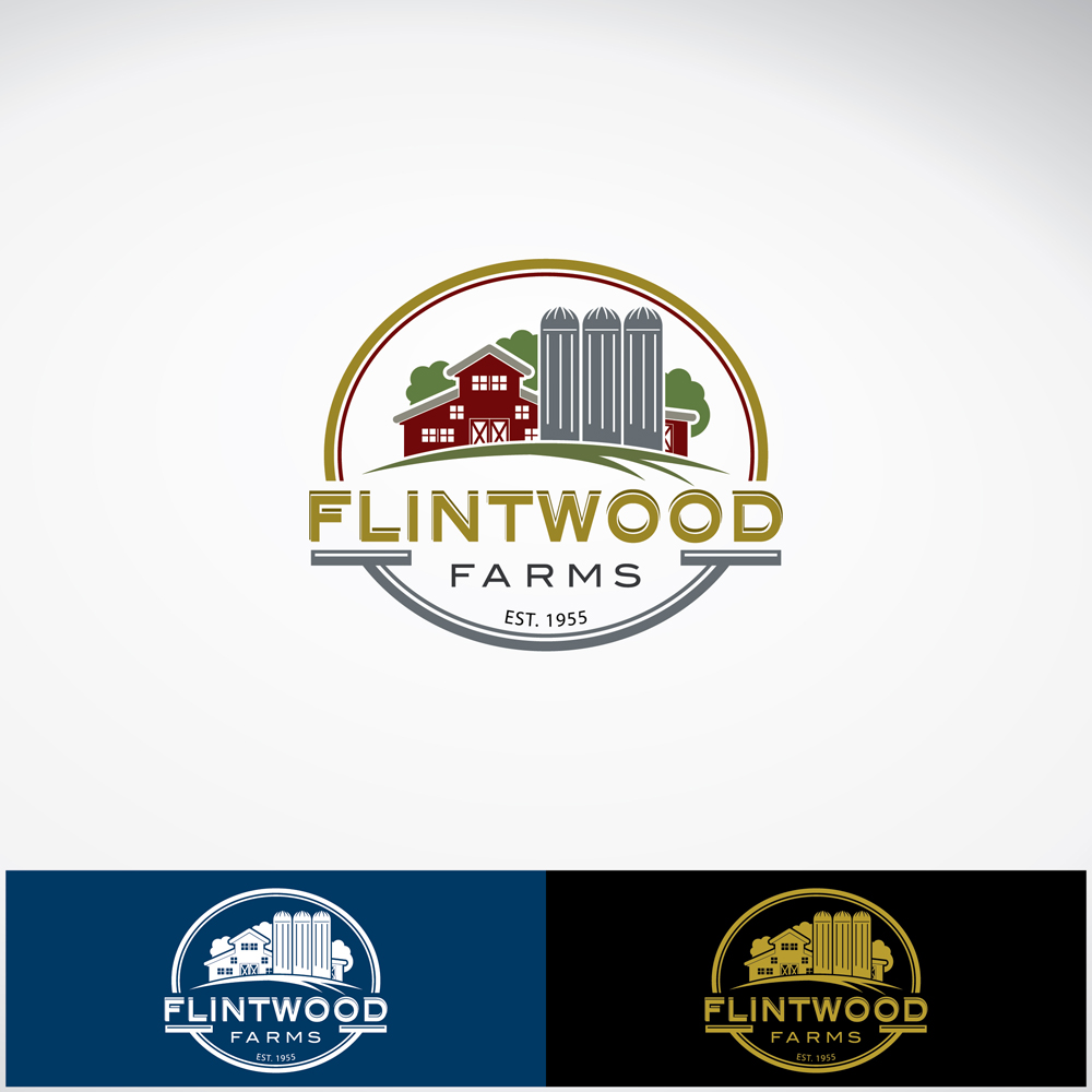 Logo Design by tuan1968 for this project | Design #3364438