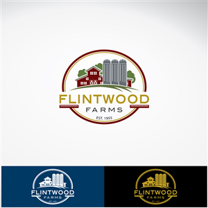 Logo Design by tuan1968 for this project | Design: #3372389