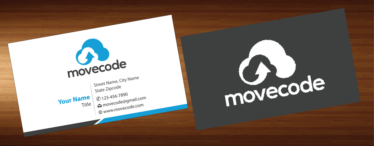 Business Card Design by HarmiDesigning for Gleydson | Design #3300535