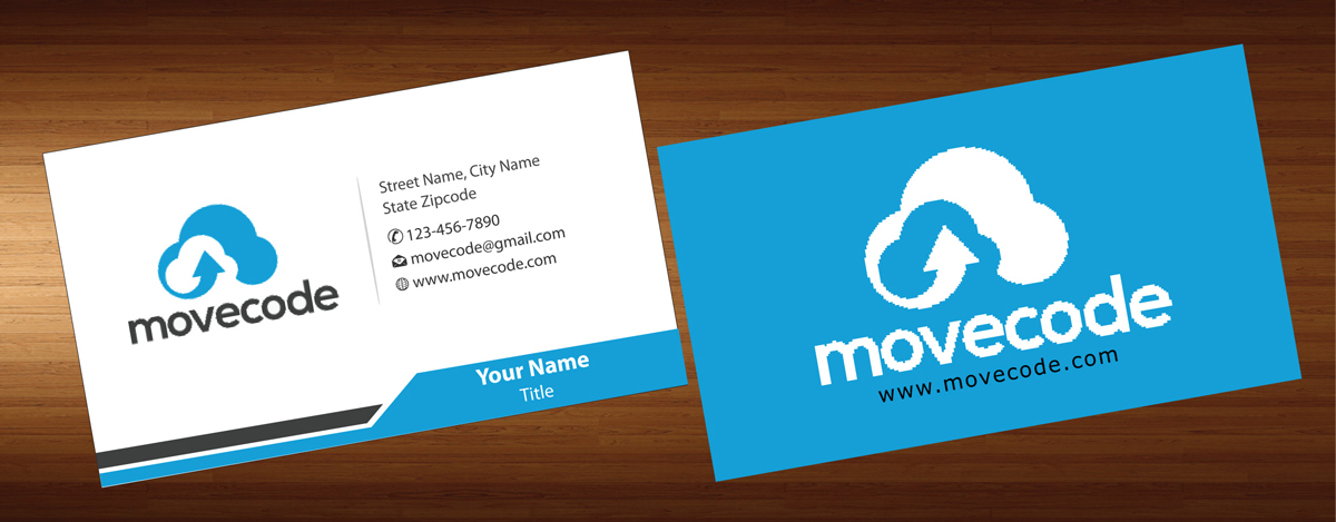 Business Card Design by HarmiDesigning for Gleydson | Design #3300541