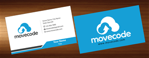 Business Card Design by HarmiDesigning for Gleydson | Design: #3300541