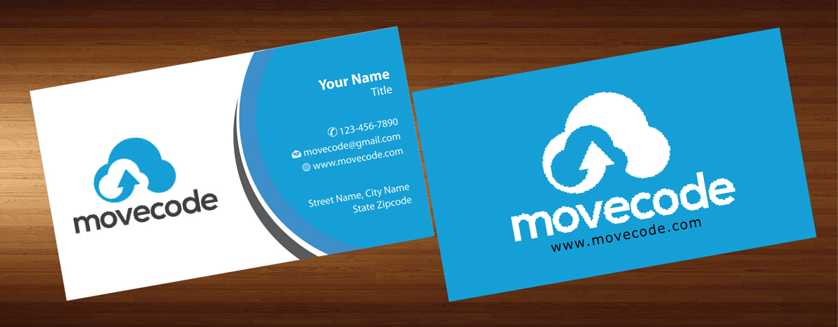 Business Card Design by HarmiDesigning for Gleydson | Design #3300553