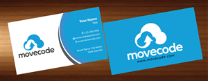 Business Card Design by HarmiDesigning for Gleydson | Design: #3300553