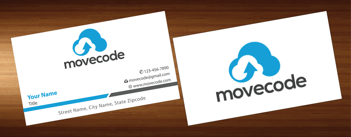 Business Card Design by HarmiDesigning for Gleydson | Design #3300555