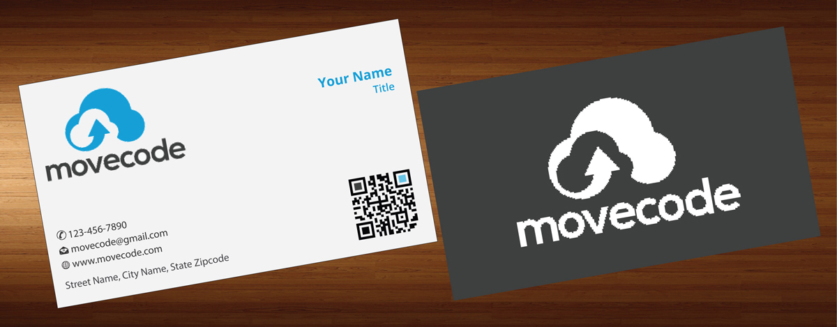 Business Card Design by HarmiDesigning for Gleydson | Design #3300575