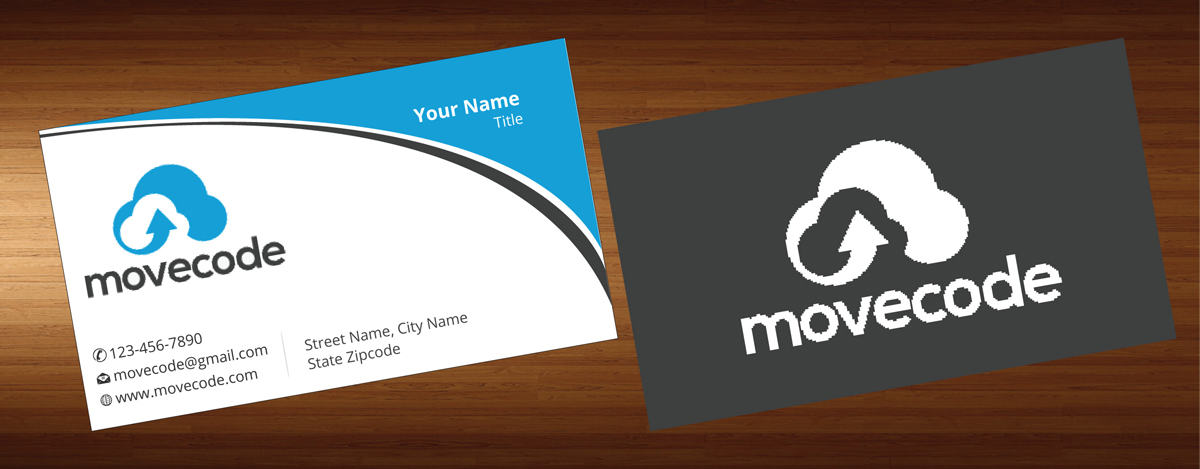 Business Card Design by HarmiDesigning for Gleydson | Design #3300579