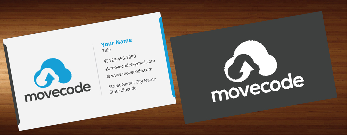 Business Card Design by harmi_199 for Gleydson | Design #3300594