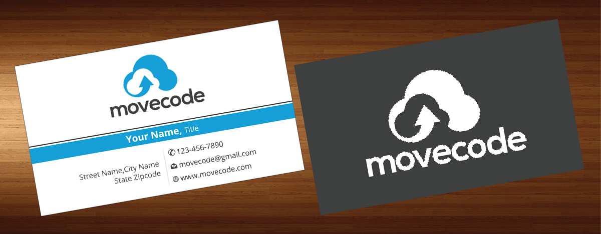 Business Card Design by HarmiDesigning for Gleydson | Design #3300597