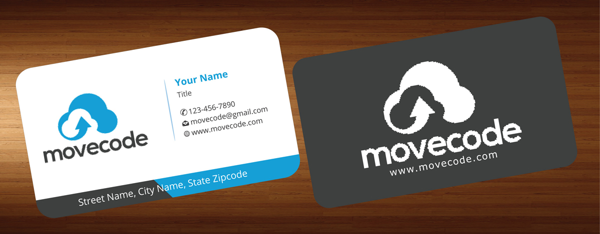 Business Card Design by harmi_199 for Gleydson | Design #3300600