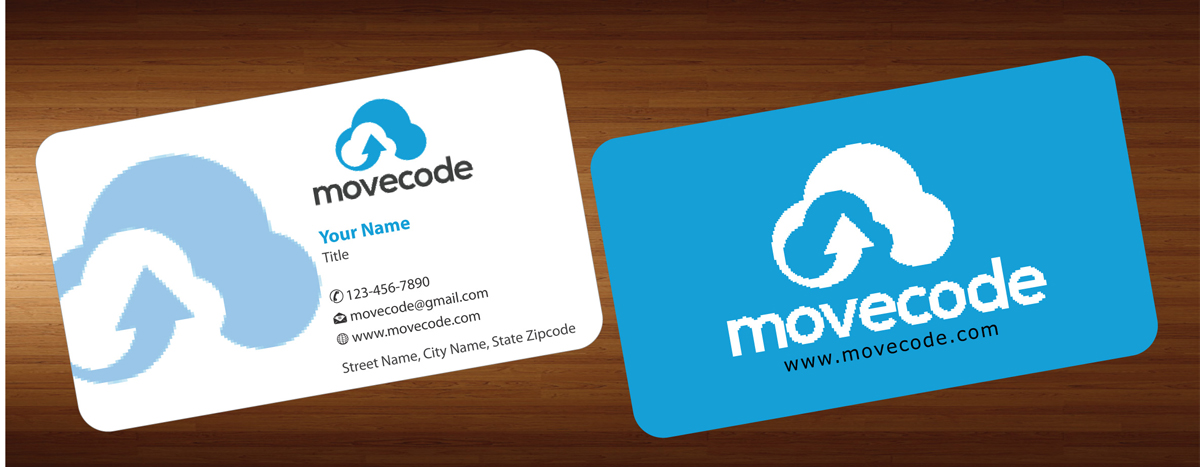 Business Card Design by harmi_199 for Gleydson | Design #3300605