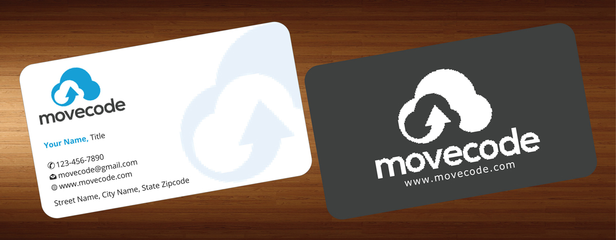 Business Card Design by harmi_199 for Gleydson | Design #3300628