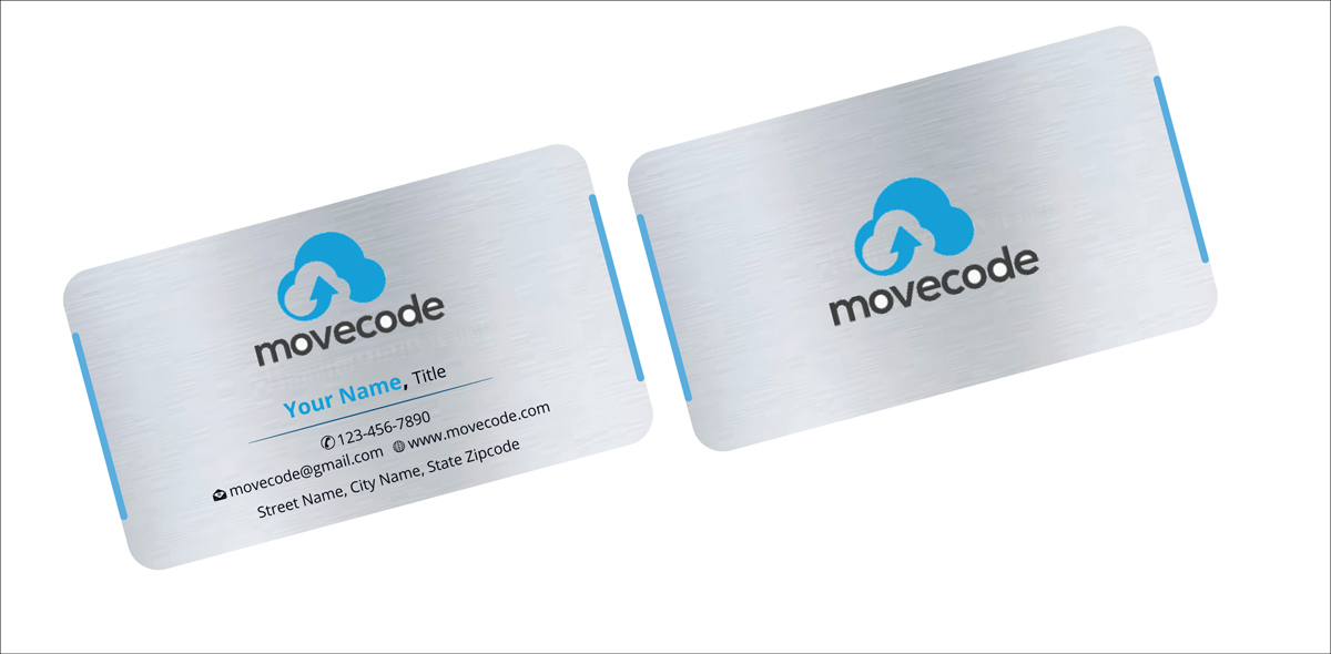 Diseño de Tarjeta de Presentación por harmi_199 para Gleydson | Diseño #3303694