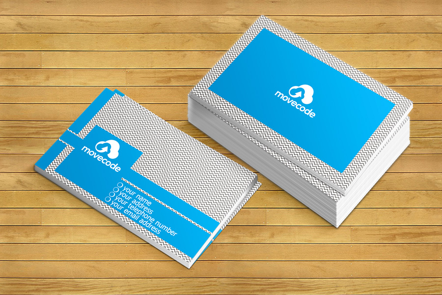 Business Card Design by isabel paoli for Gleydson | Design #3300971