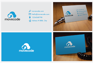 Business Card Design by shirlei patricia muniz for Gleydson | Design #3296247