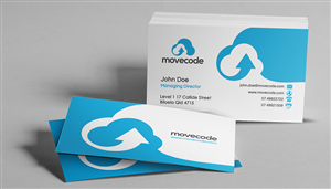 Business Card Design by creationz2011 for Gleydson | Design: #3325780