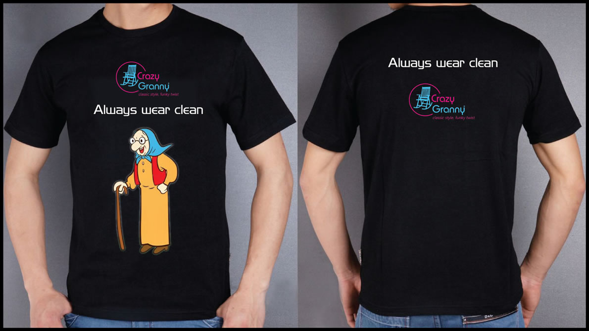 T-Shirt-Design von Sbss für dieses Projekt | Design #809938